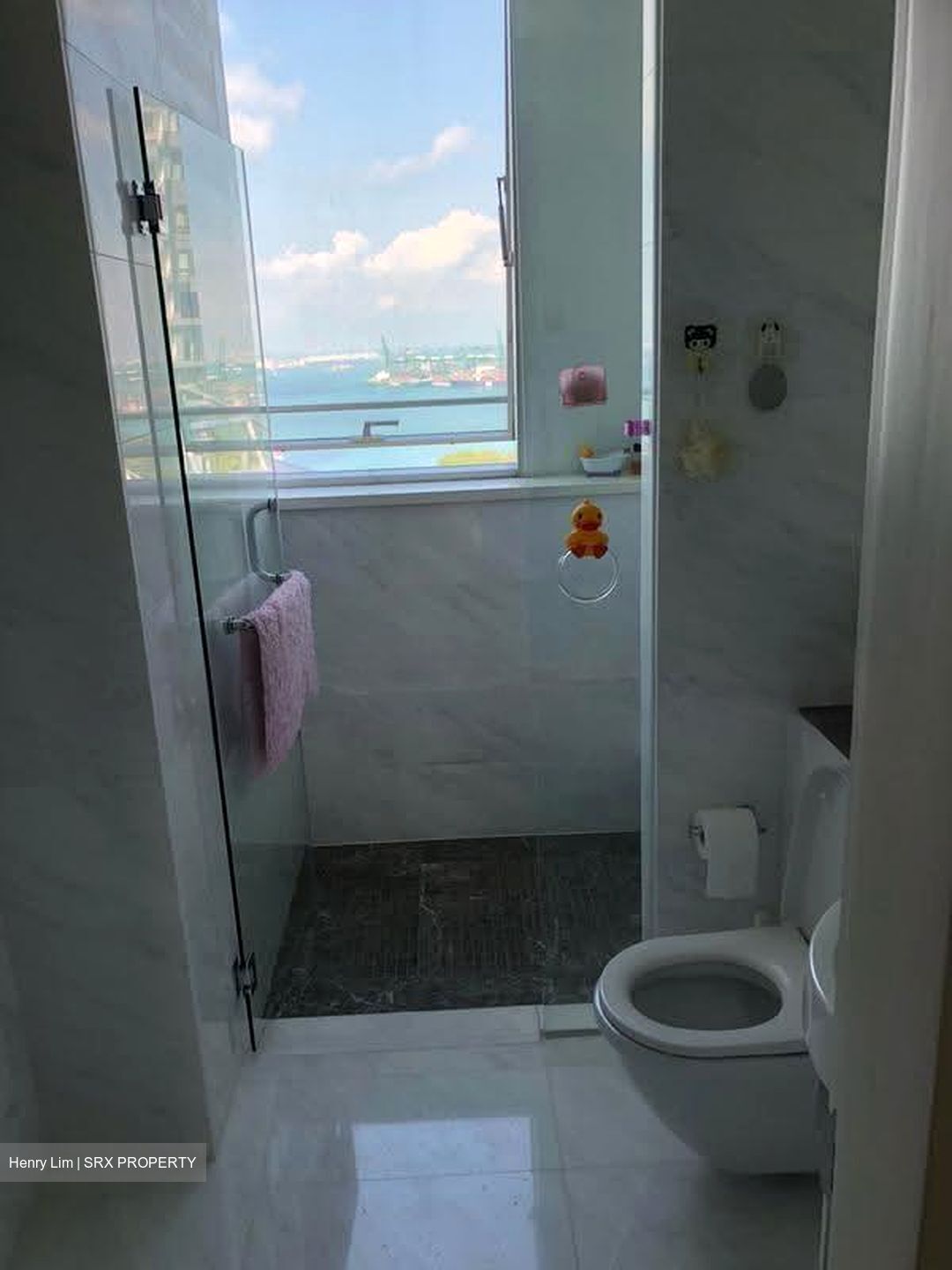 Reflections At Keppel Bay (D4), Condominium #623548561